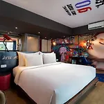 Viva Dash Hotel Seminyak