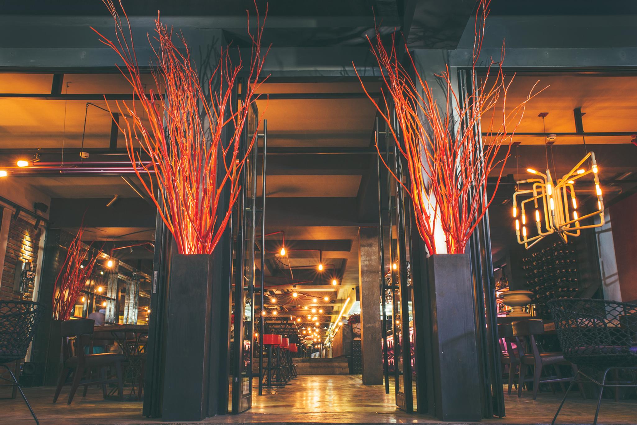 Viva Dash Hotel