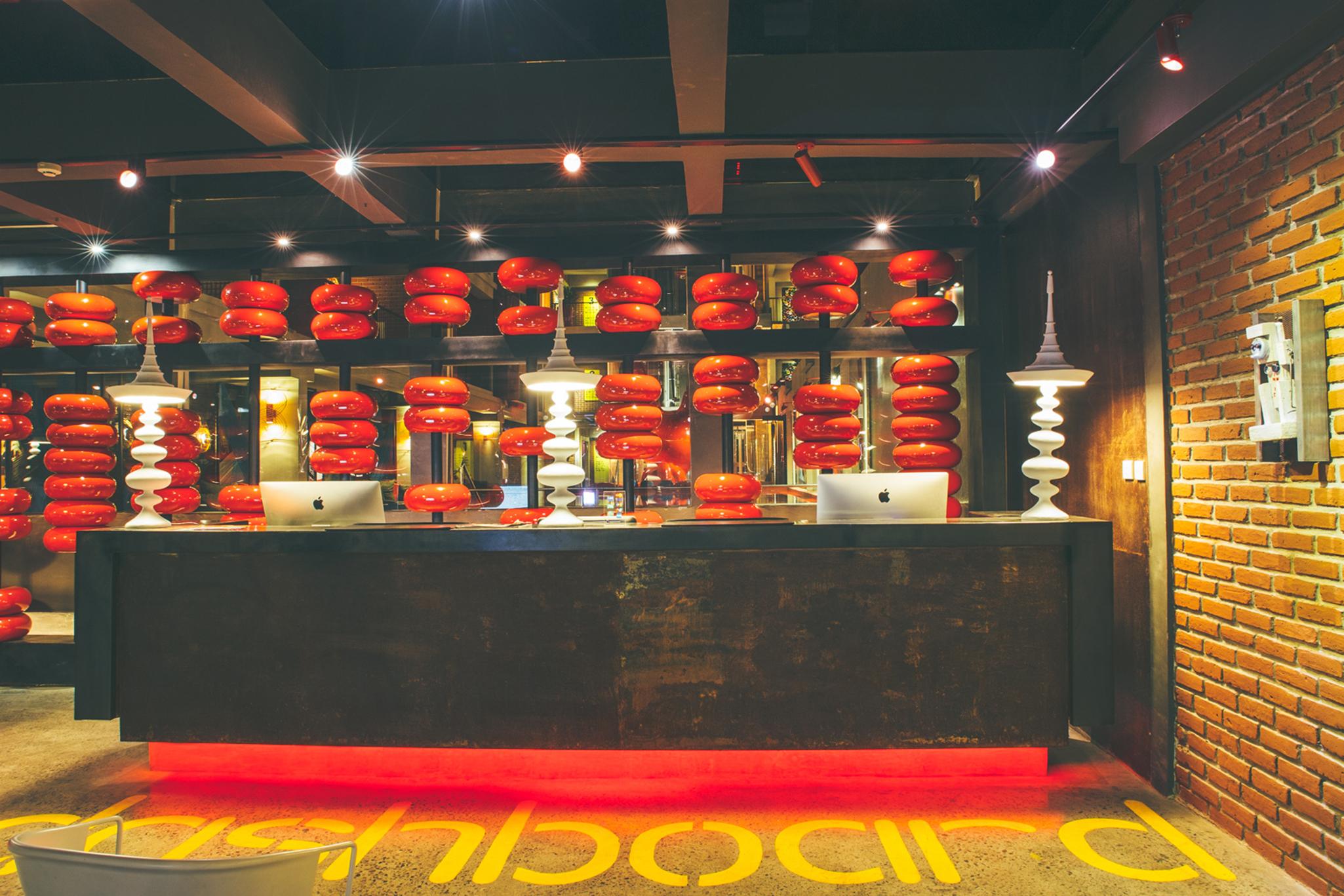 Viva Dash Hotel