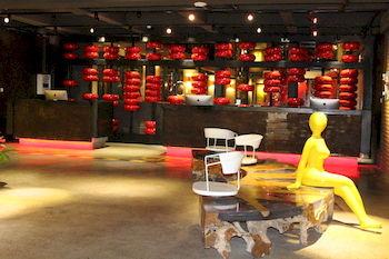 Viva Dash Seminyak (Bali)