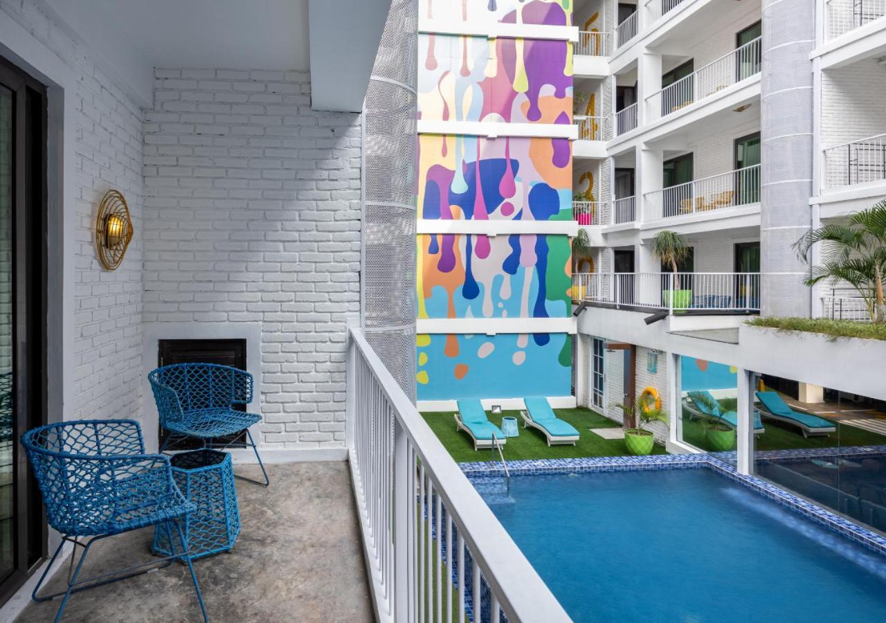 Viva Dash Hotel Seminyak (Bali)