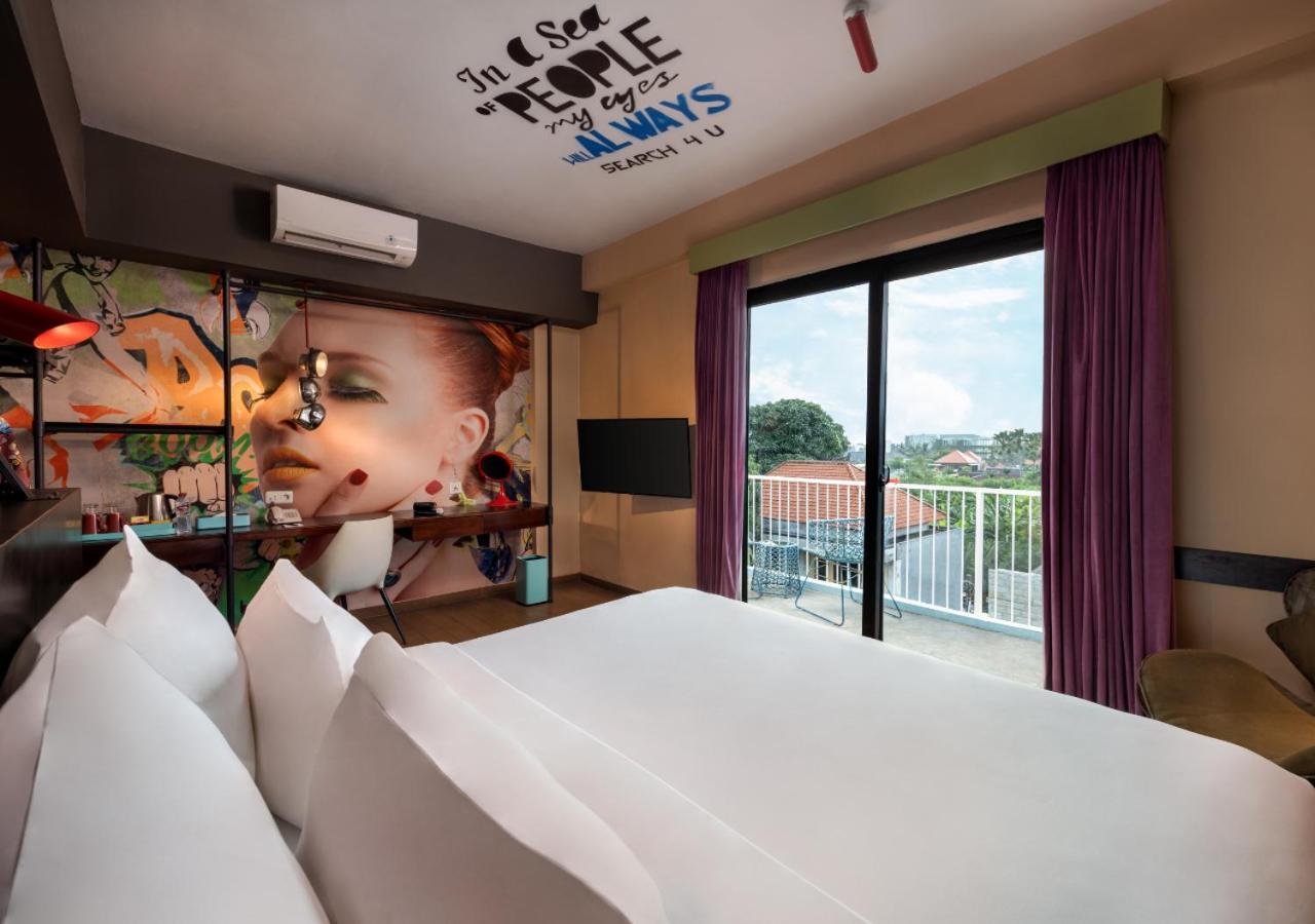 Hotel Viva Dash Seminyak (Bali)