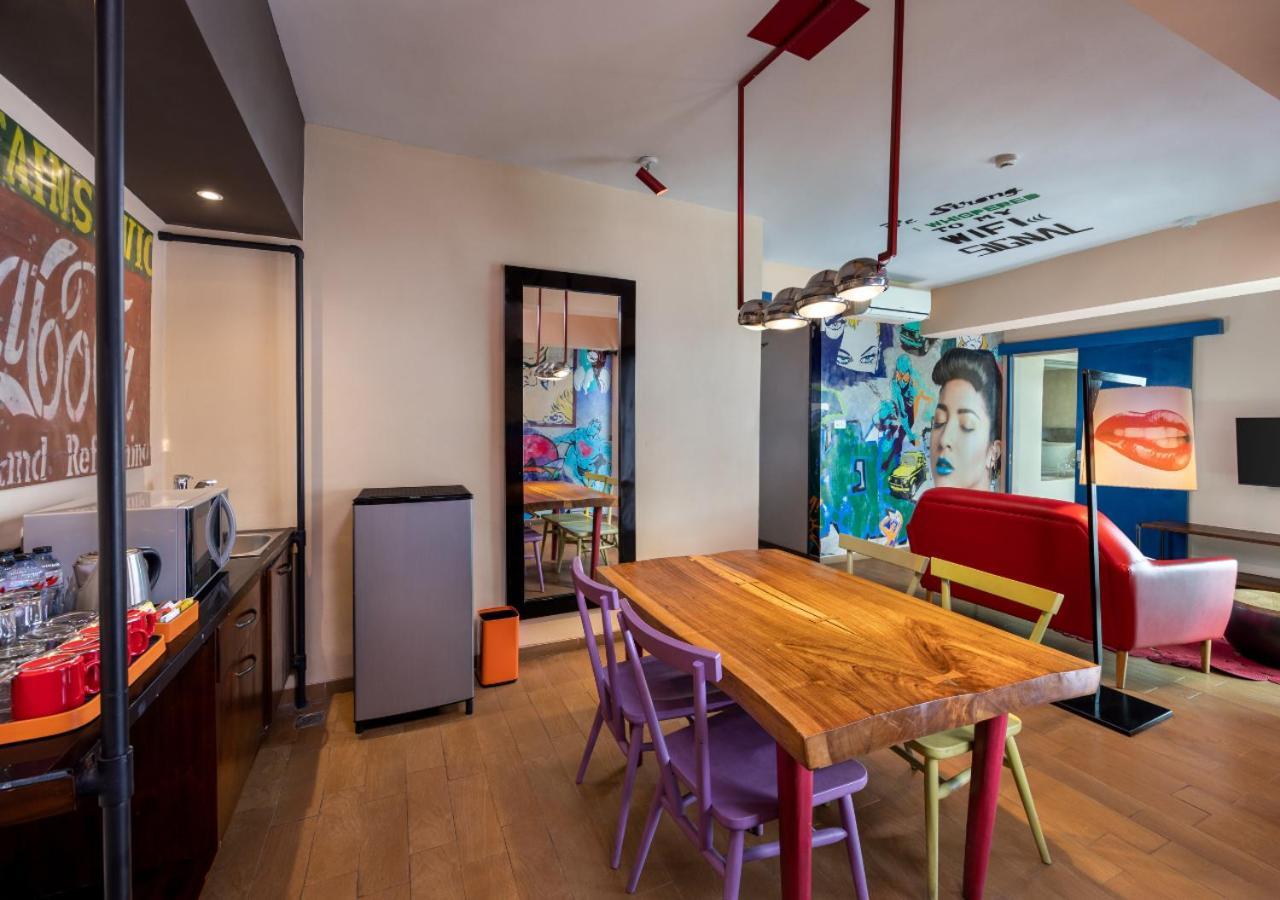 Hotel Viva Dash