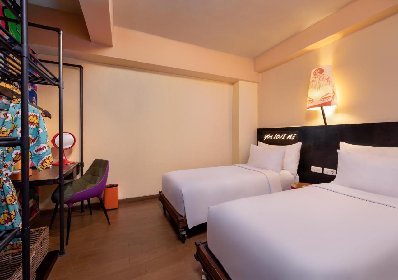 Viva Dash Hotel 4*