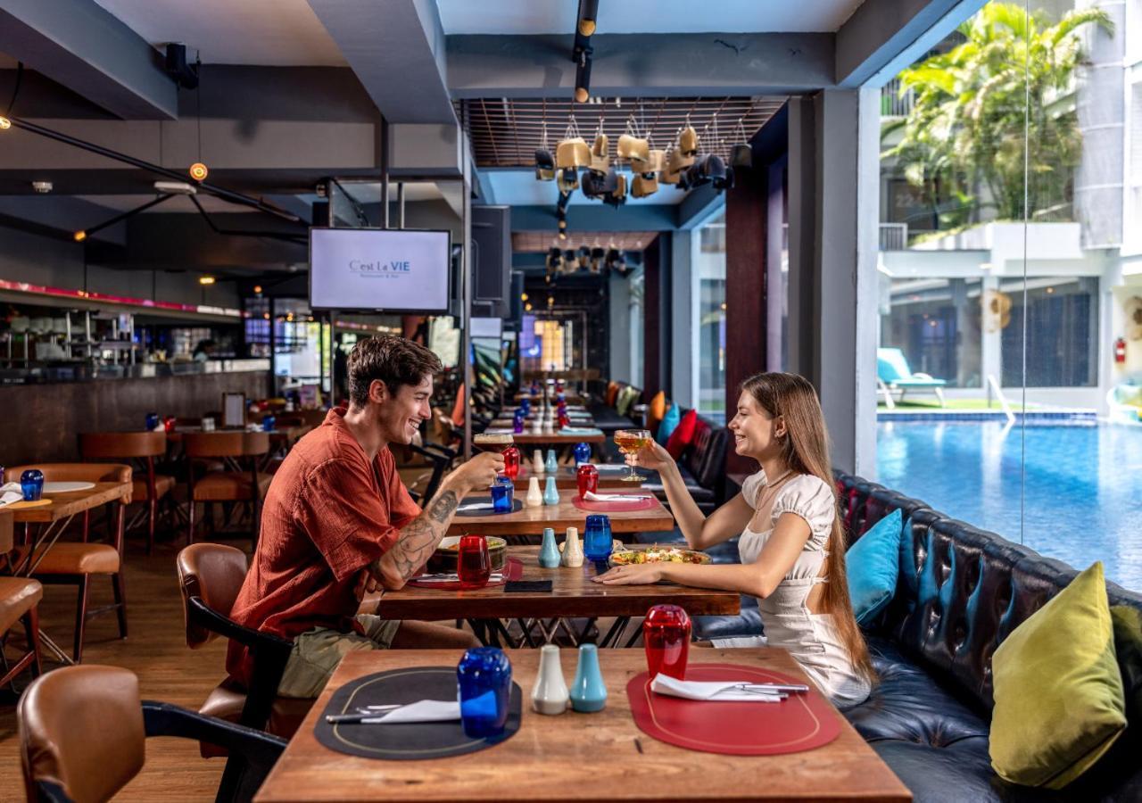Viva Dash Hotel Seminyak (Bali)