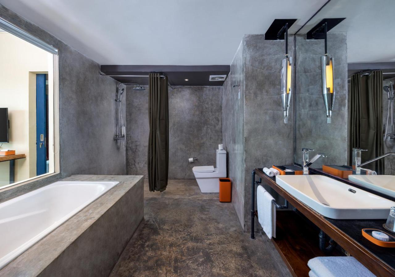 Hotel Viva Dash Seminyak (Bali)