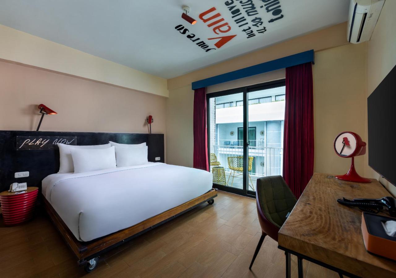 Viva Dash 4* Seminyak (Bali)