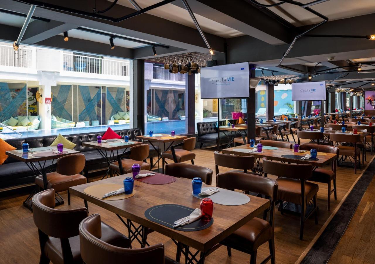 Viva Dash Hotel