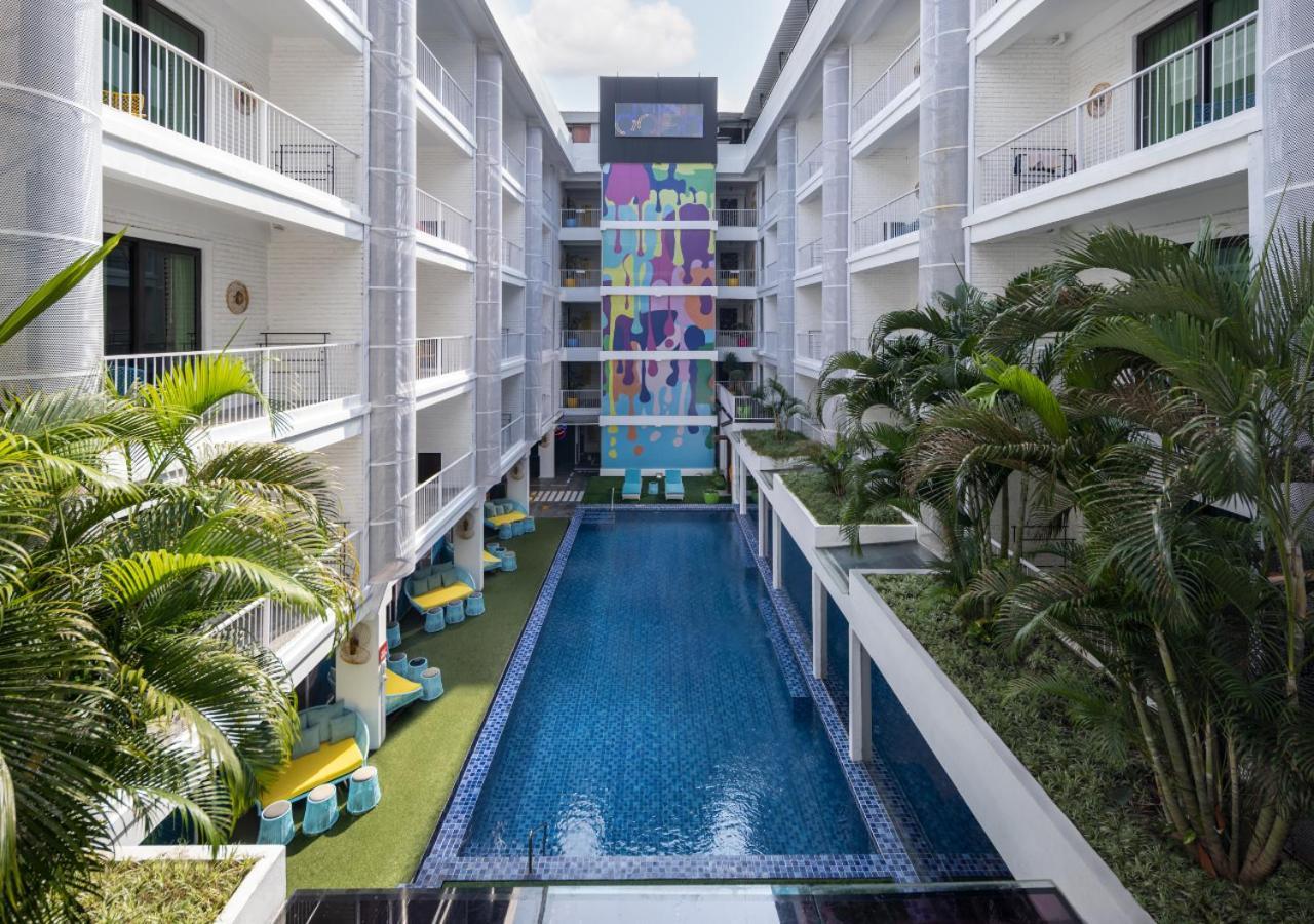 Viva Dash Seminyak (Bali)