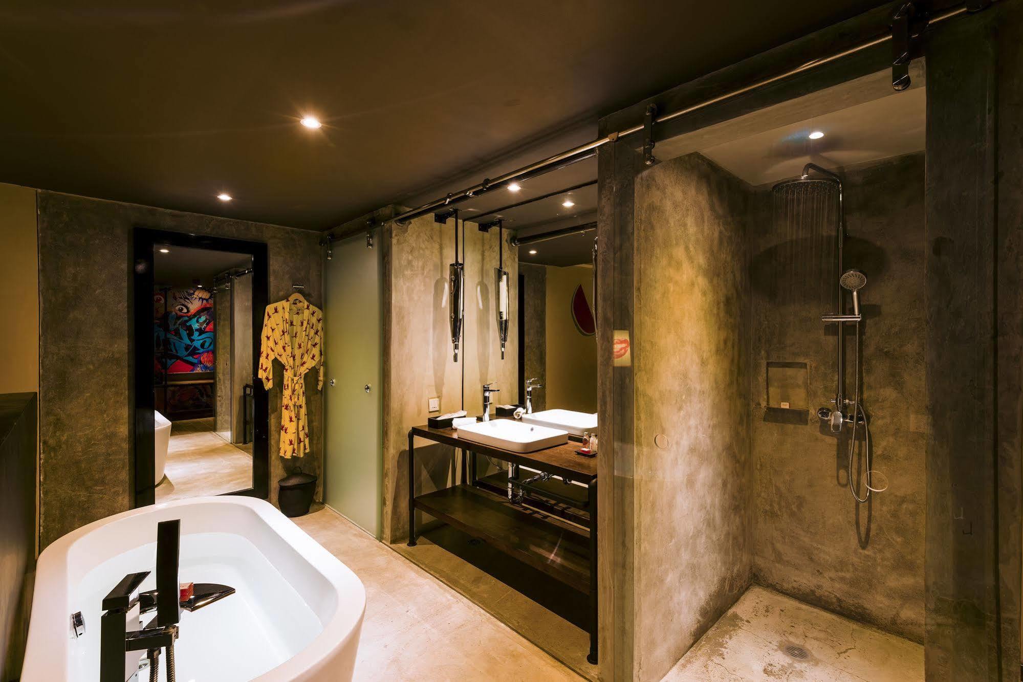 Viva Dash 4* Seminyak (Bali)
