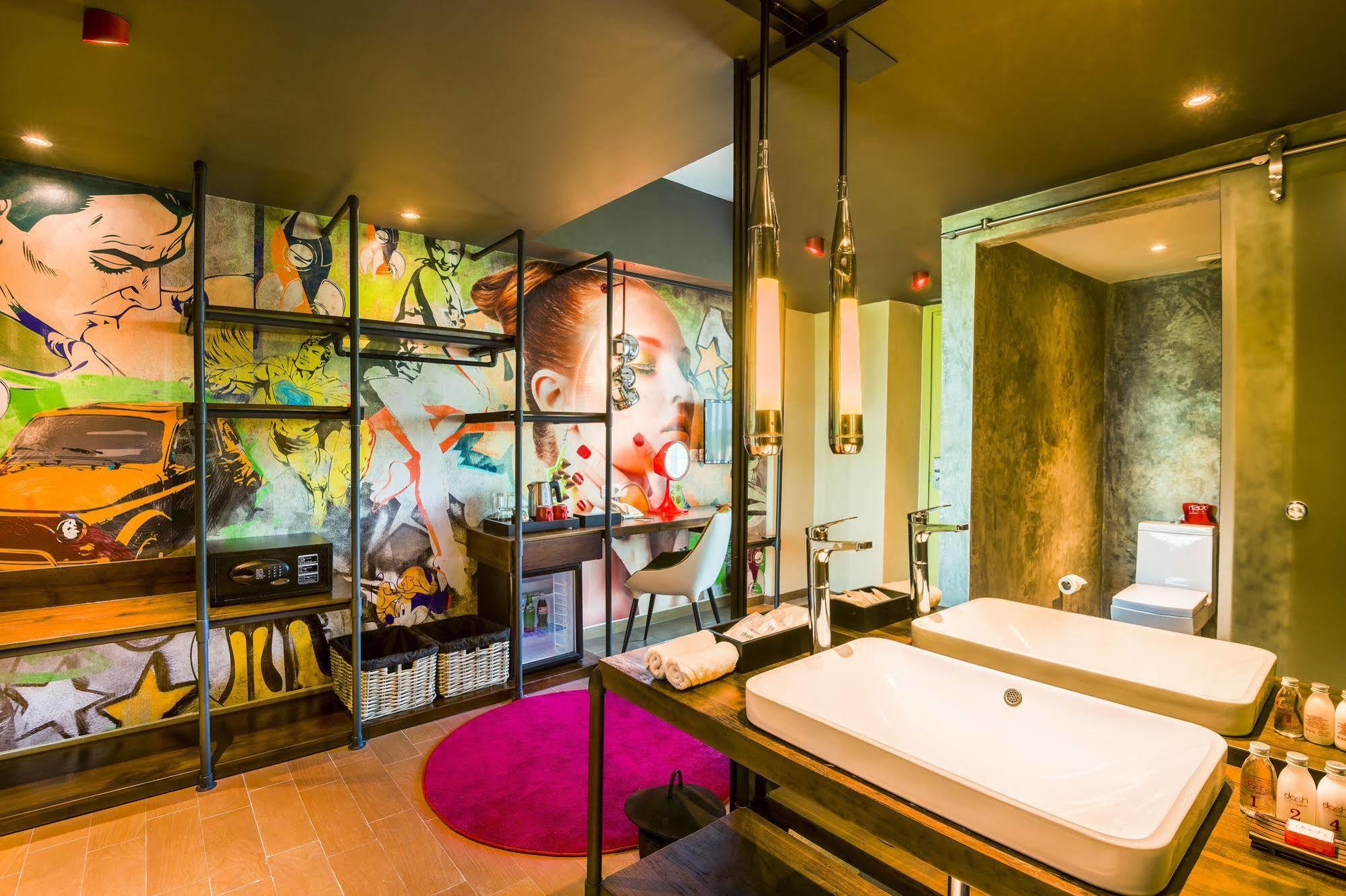 Viva Dash 4* Seminyak (Bali)